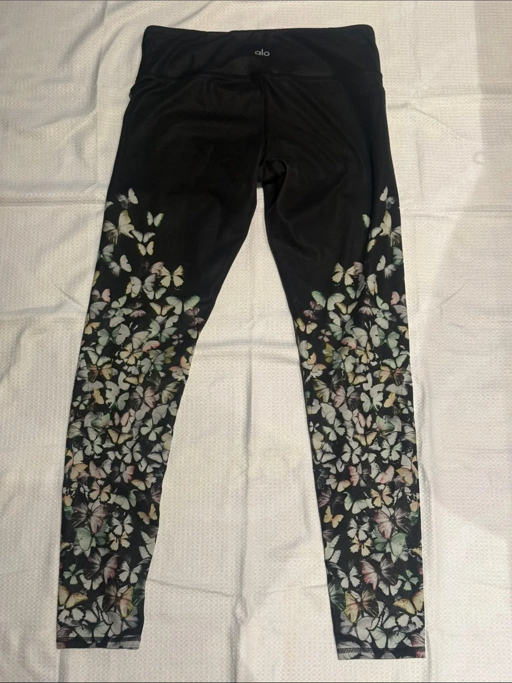 ALO Yoga comfortable stretch